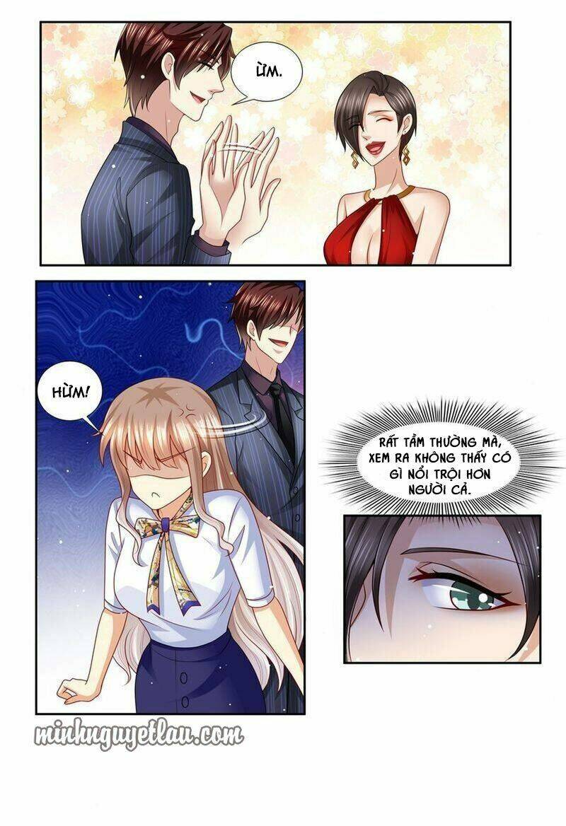 Cưng Chiều Vợ Yêu Chapter 132 - Trang 2
