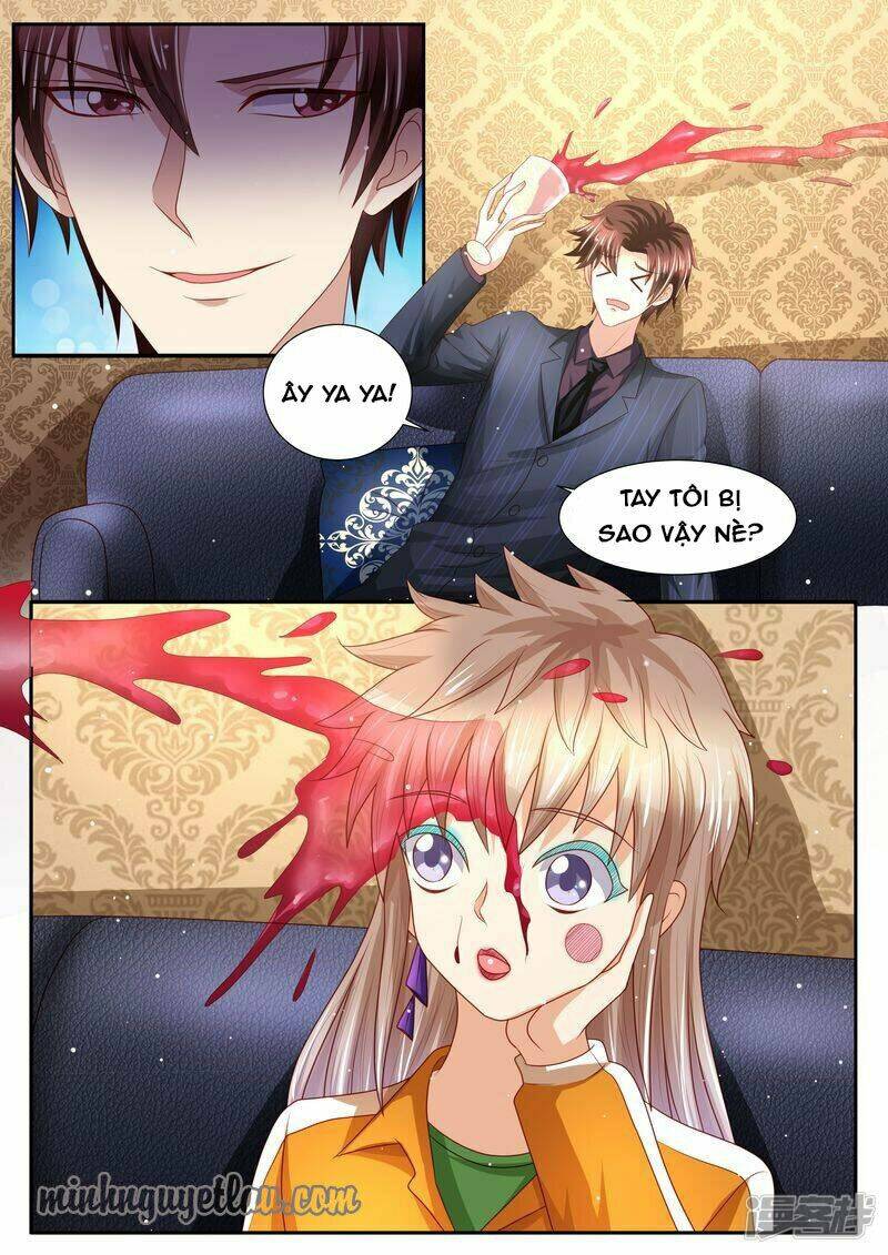 Cưng Chiều Vợ Yêu Chapter 133 - Trang 2