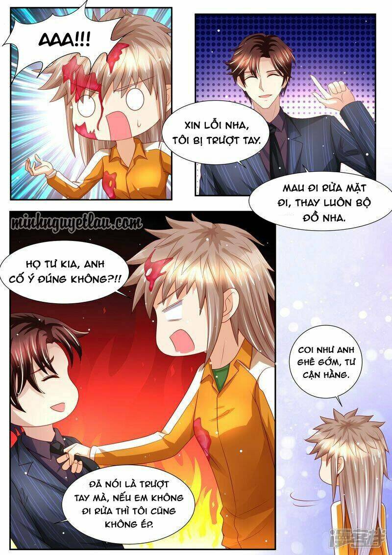 Cưng Chiều Vợ Yêu Chapter 133 - Trang 2