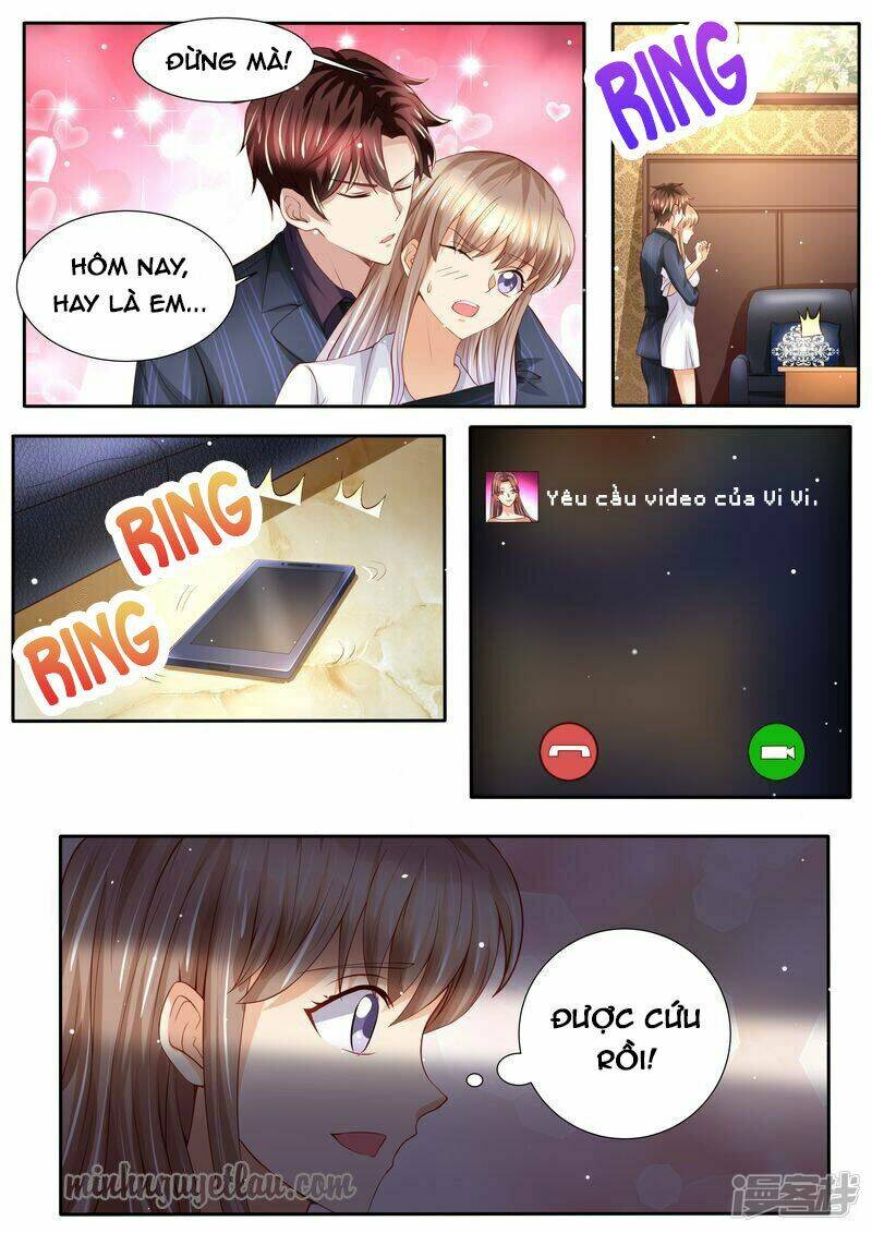 Cưng Chiều Vợ Yêu Chapter 133 - Trang 2