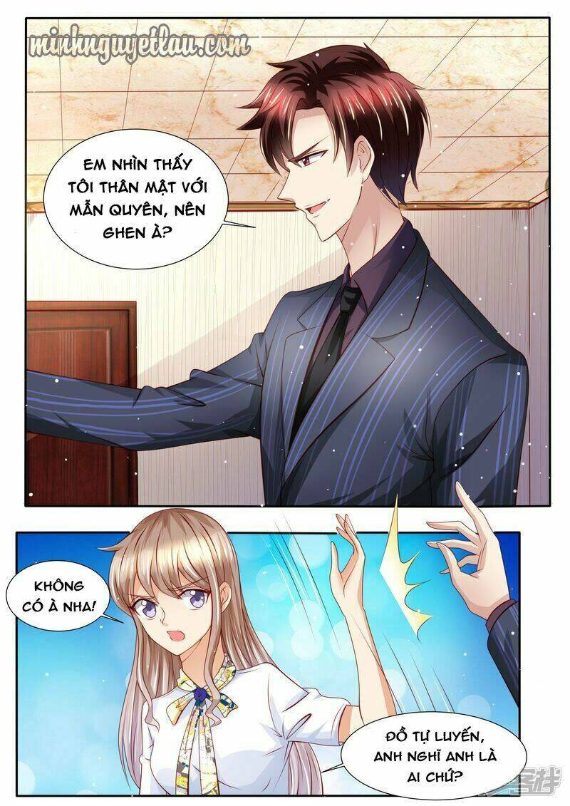 Cưng Chiều Vợ Yêu Chapter 133 - Trang 2