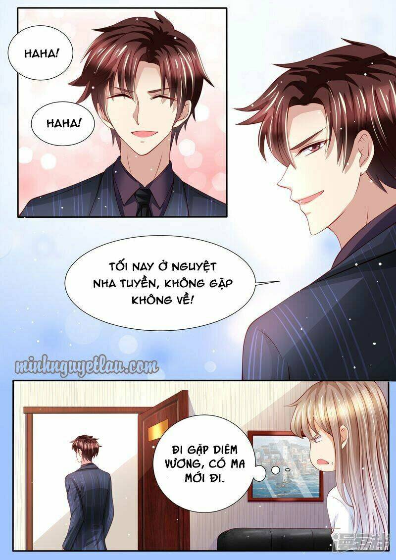 Cưng Chiều Vợ Yêu Chapter 133 - Trang 2