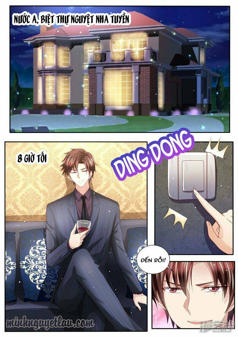 Cưng Chiều Vợ Yêu Chapter 133 - Trang 2