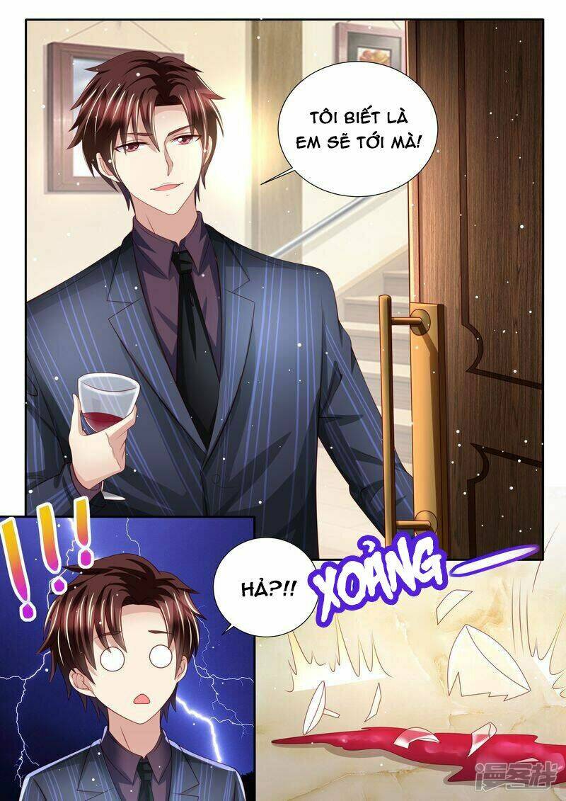 Cưng Chiều Vợ Yêu Chapter 133 - Trang 2