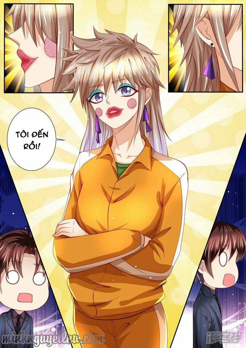 Cưng Chiều Vợ Yêu Chapter 133 - Trang 2