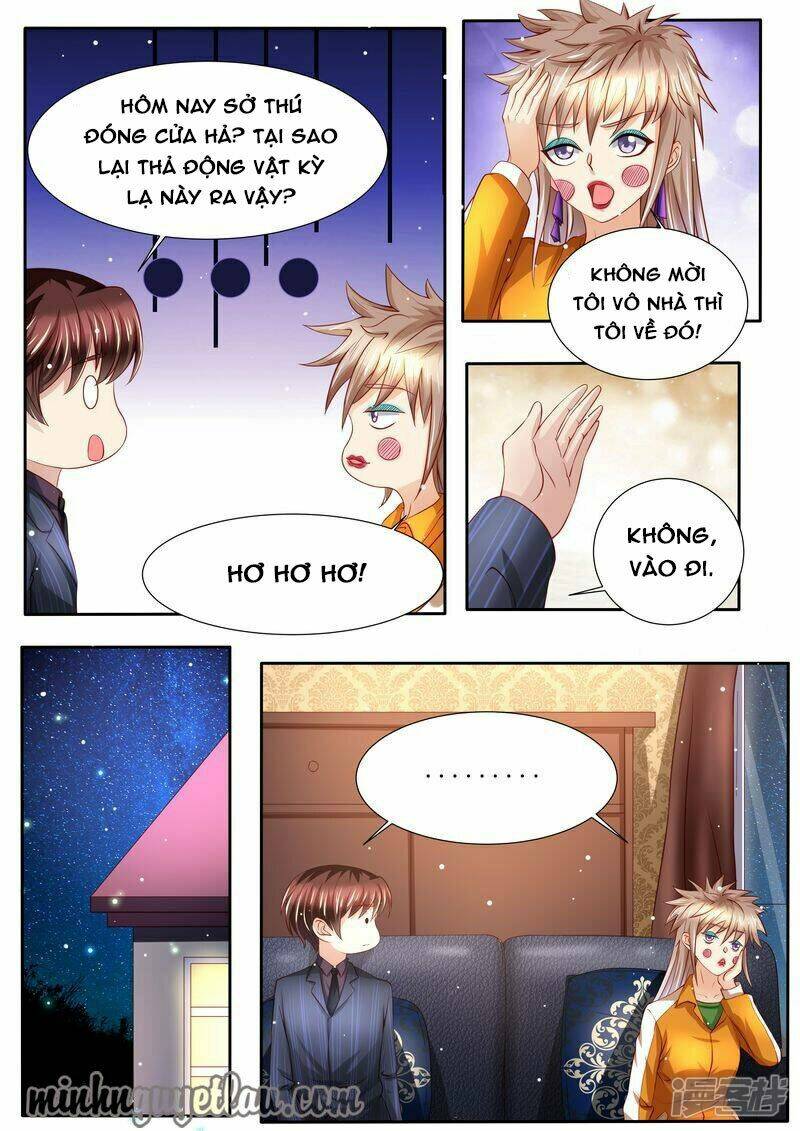 Cưng Chiều Vợ Yêu Chapter 133 - Trang 2