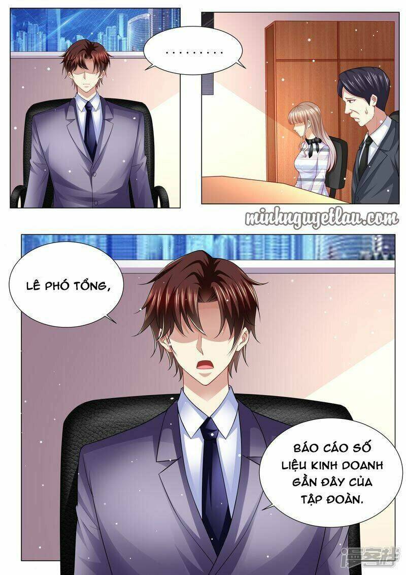 Cưng Chiều Vợ Yêu Chapter 134 - Trang 2