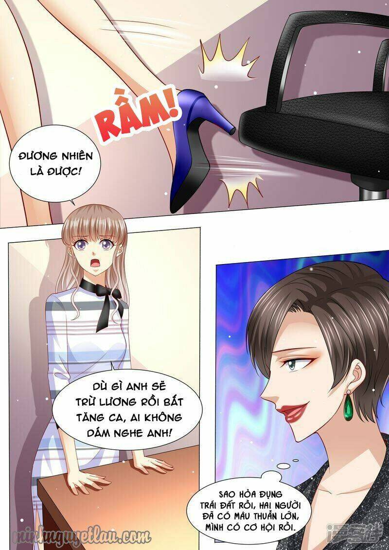 Cưng Chiều Vợ Yêu Chapter 134 - Trang 2