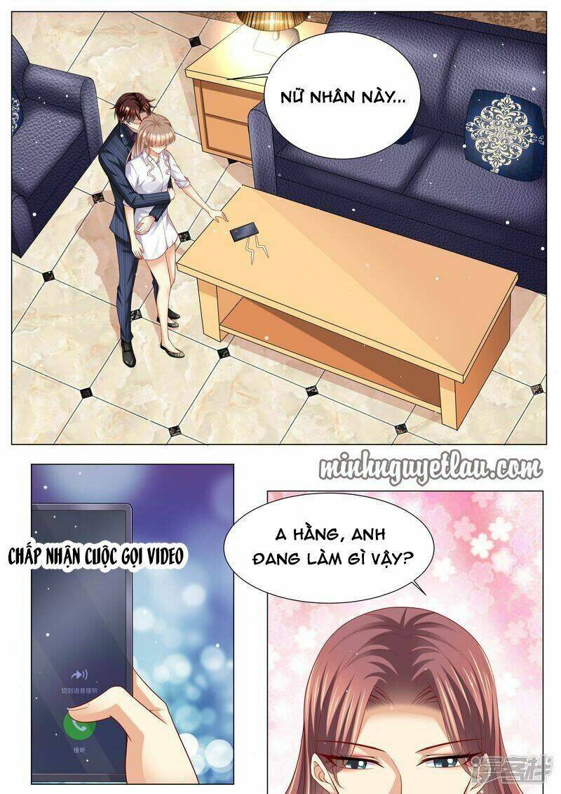 Cưng Chiều Vợ Yêu Chapter 134 - Trang 2