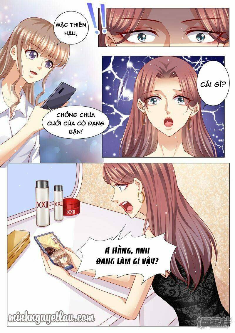 Cưng Chiều Vợ Yêu Chapter 134 - Trang 2