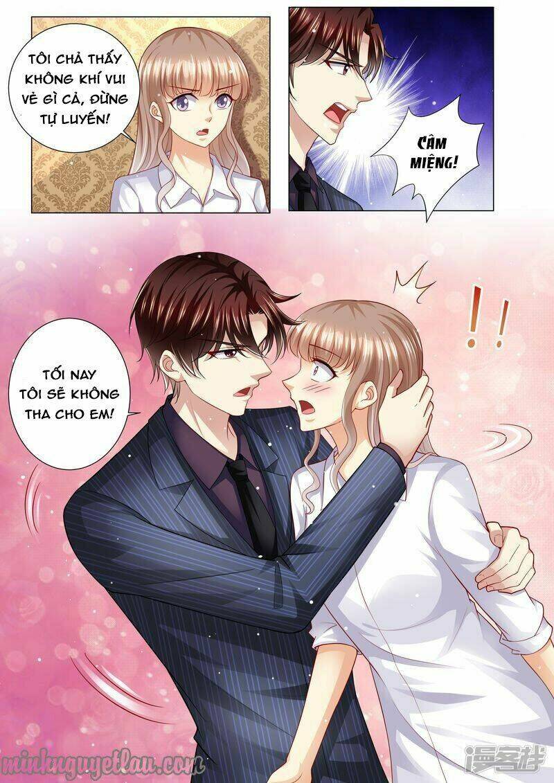 Cưng Chiều Vợ Yêu Chapter 134 - Trang 2