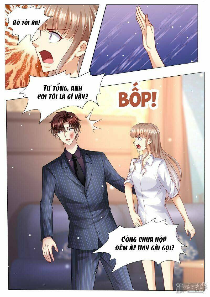 Cưng Chiều Vợ Yêu Chapter 134 - Trang 2