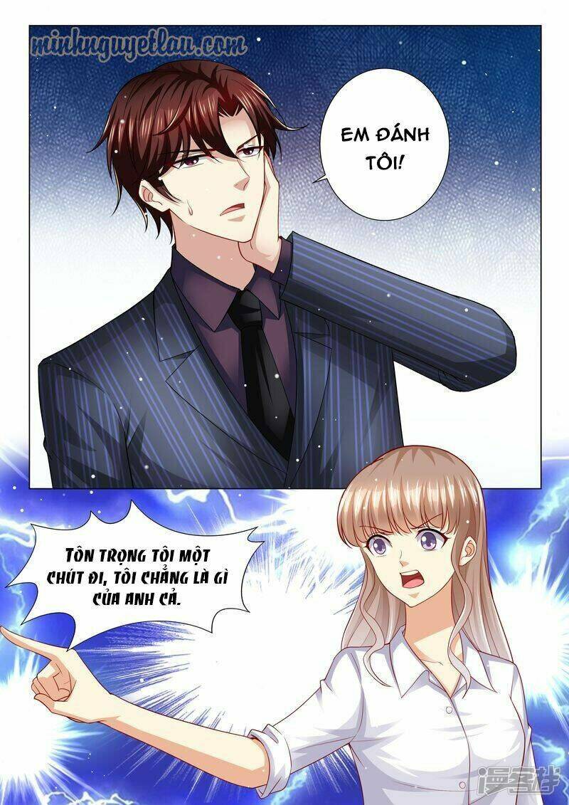 Cưng Chiều Vợ Yêu Chapter 134 - Trang 2