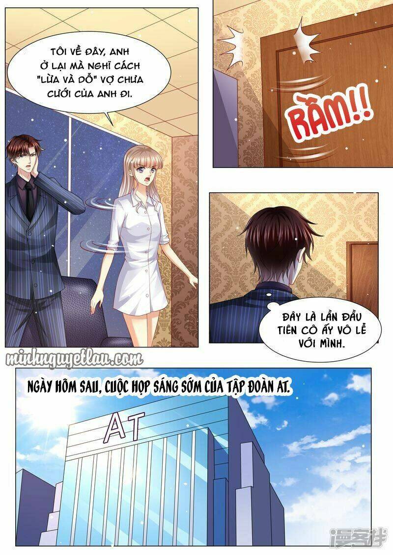 Cưng Chiều Vợ Yêu Chapter 134 - Trang 2