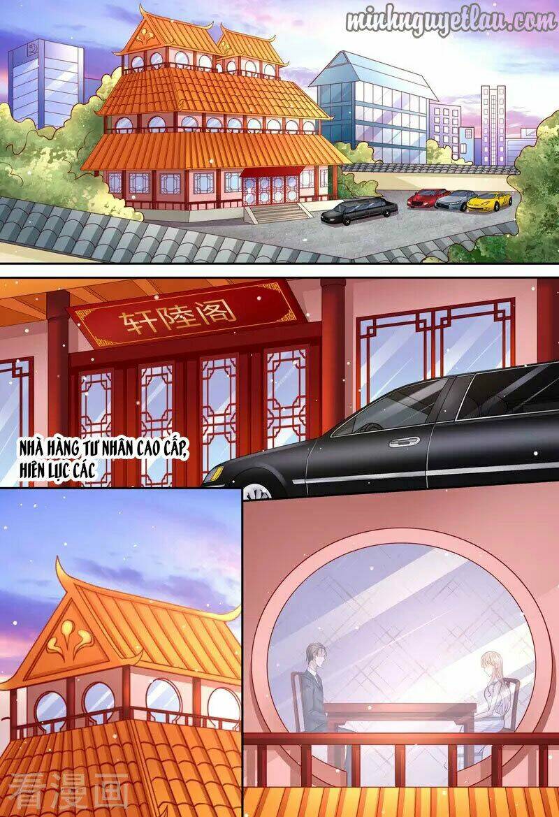 Cưng Chiều Vợ Yêu Chapter 135 - Trang 2