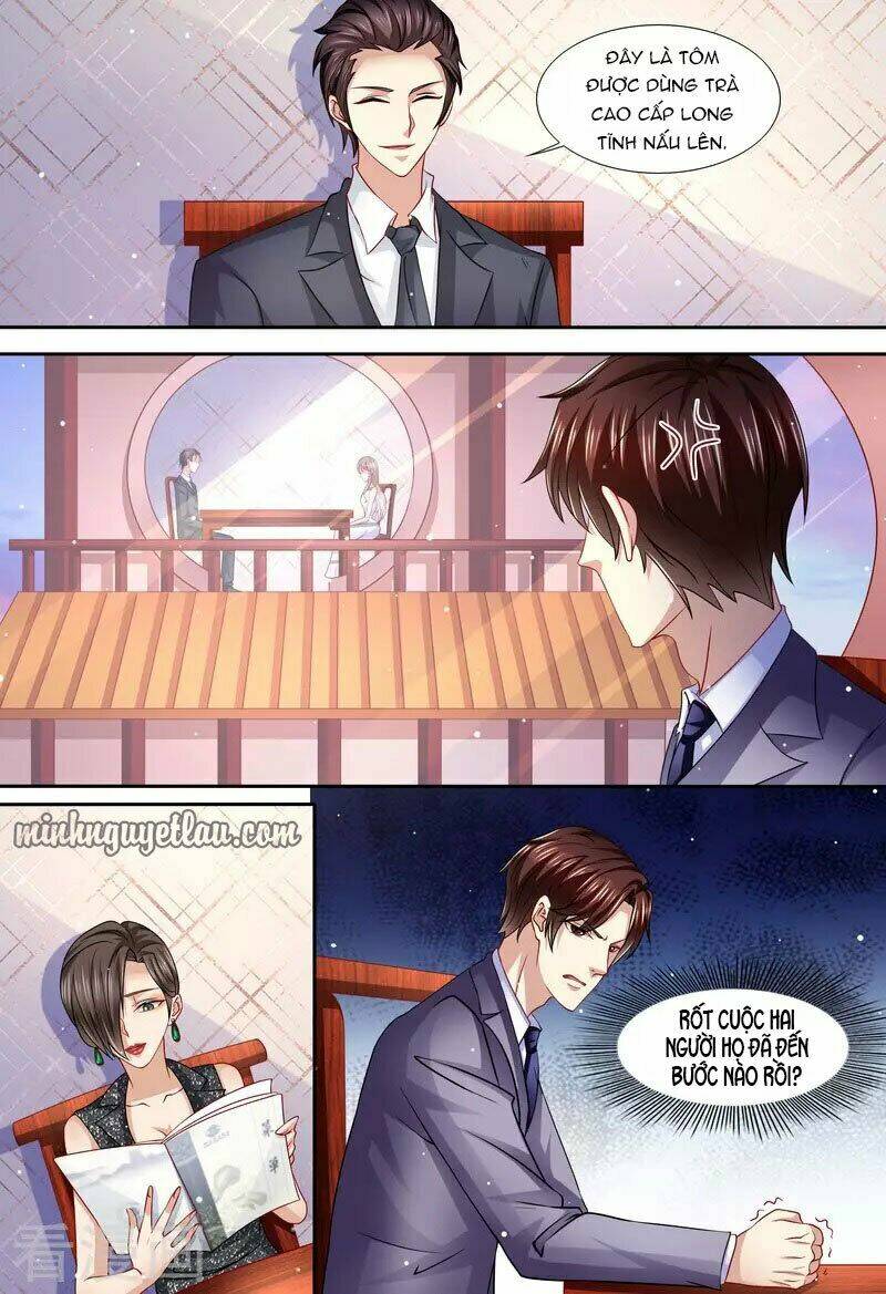 Cưng Chiều Vợ Yêu Chapter 135 - Trang 2