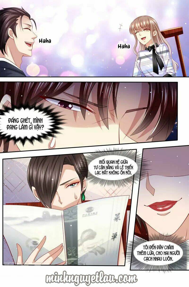 Cưng Chiều Vợ Yêu Chapter 135 - Trang 2