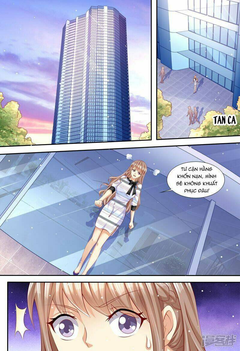 Cưng Chiều Vợ Yêu Chapter 135 - Trang 2