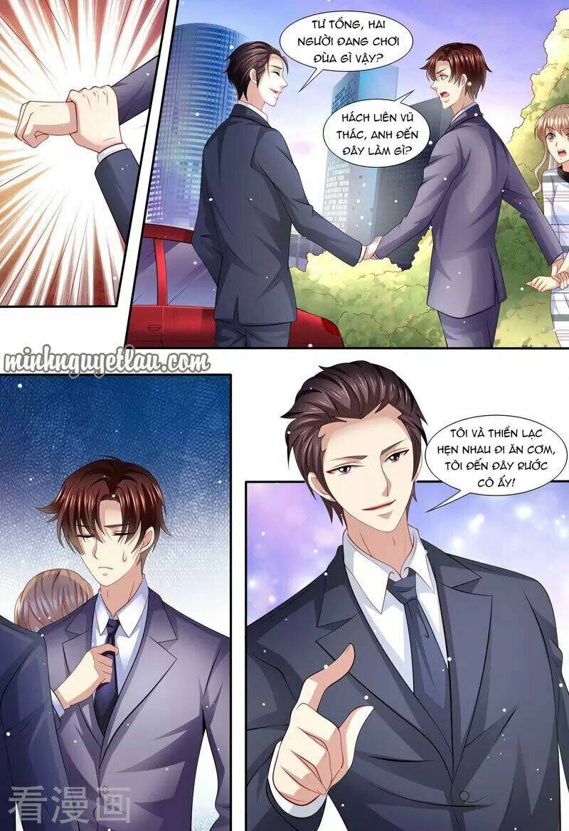 Cưng Chiều Vợ Yêu Chapter 135 - Trang 2