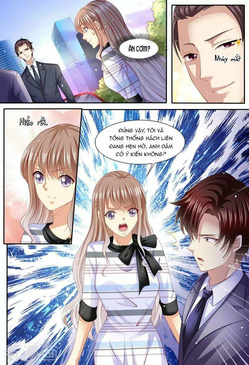 Cưng Chiều Vợ Yêu Chapter 135 - Trang 2