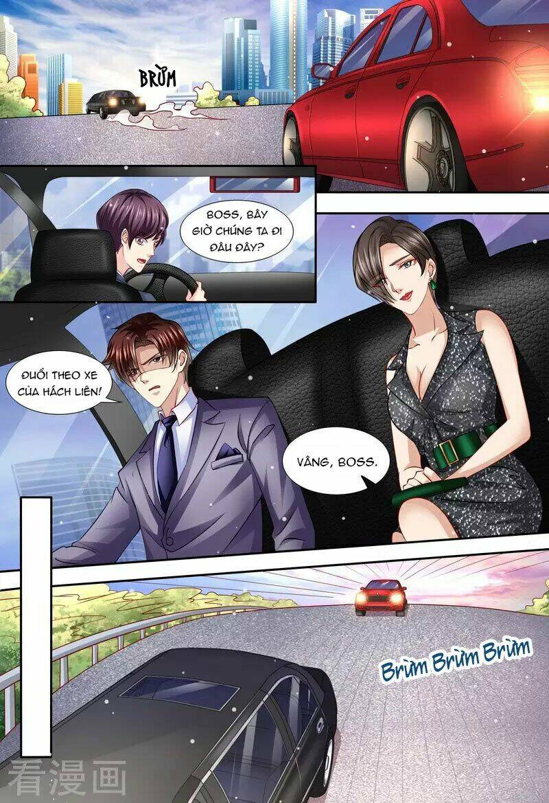 Cưng Chiều Vợ Yêu Chapter 135 - Trang 2