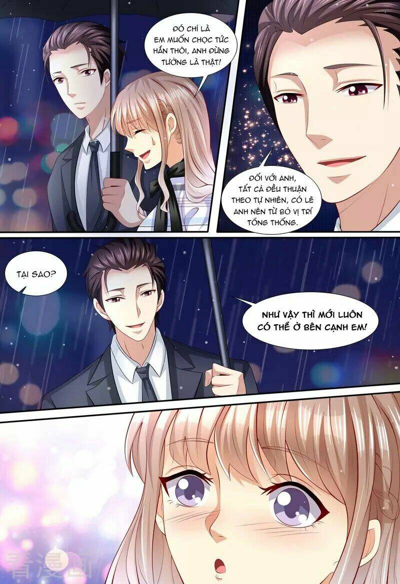 Cưng Chiều Vợ Yêu Chapter 136 - Trang 2