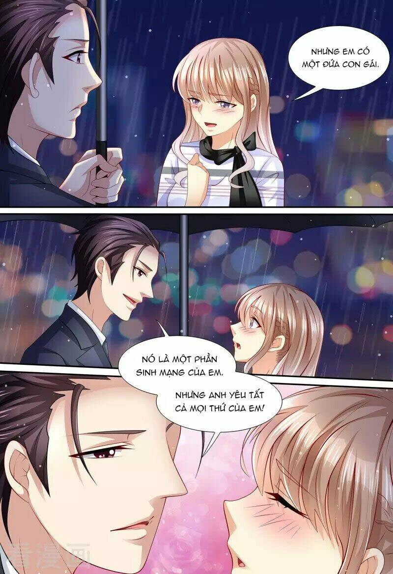 Cưng Chiều Vợ Yêu Chapter 136 - Trang 2