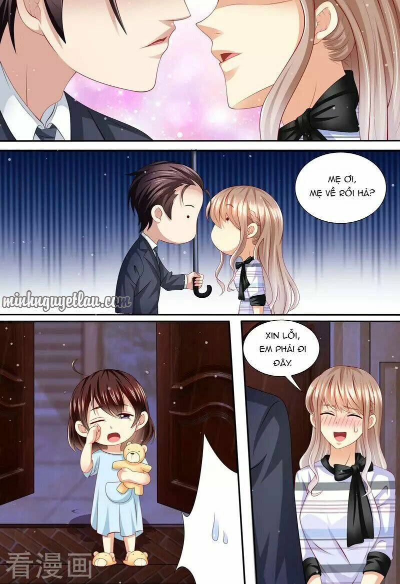 Cưng Chiều Vợ Yêu Chapter 136 - Trang 2