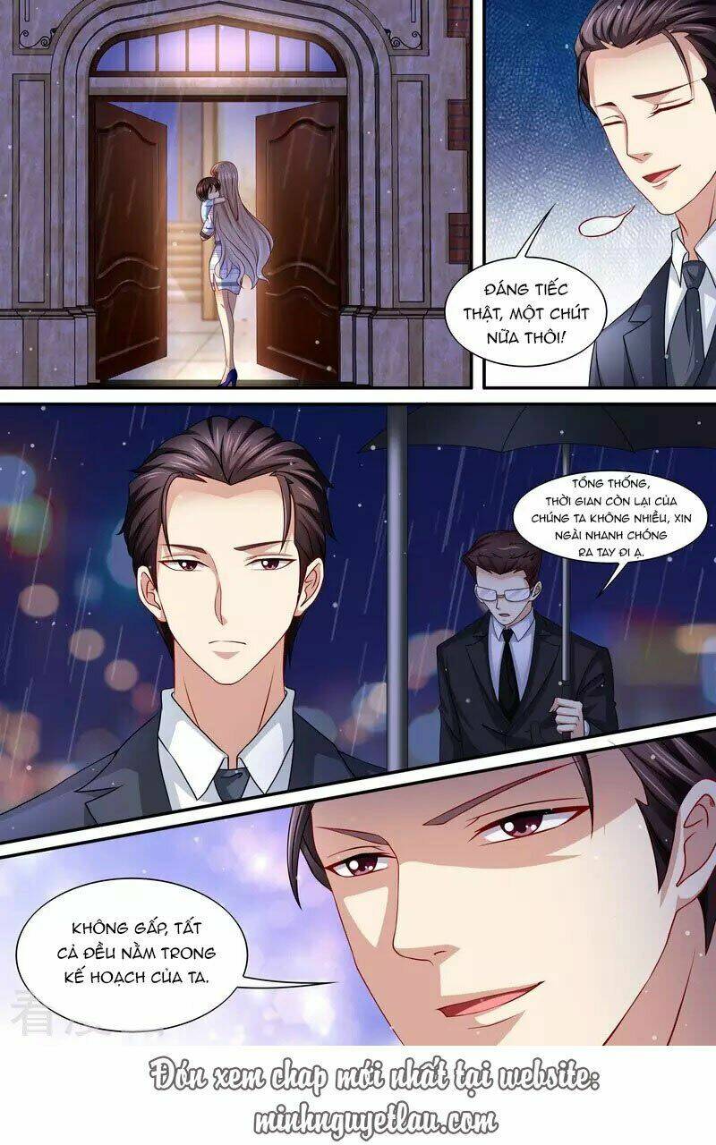 Cưng Chiều Vợ Yêu Chapter 136 - Trang 2