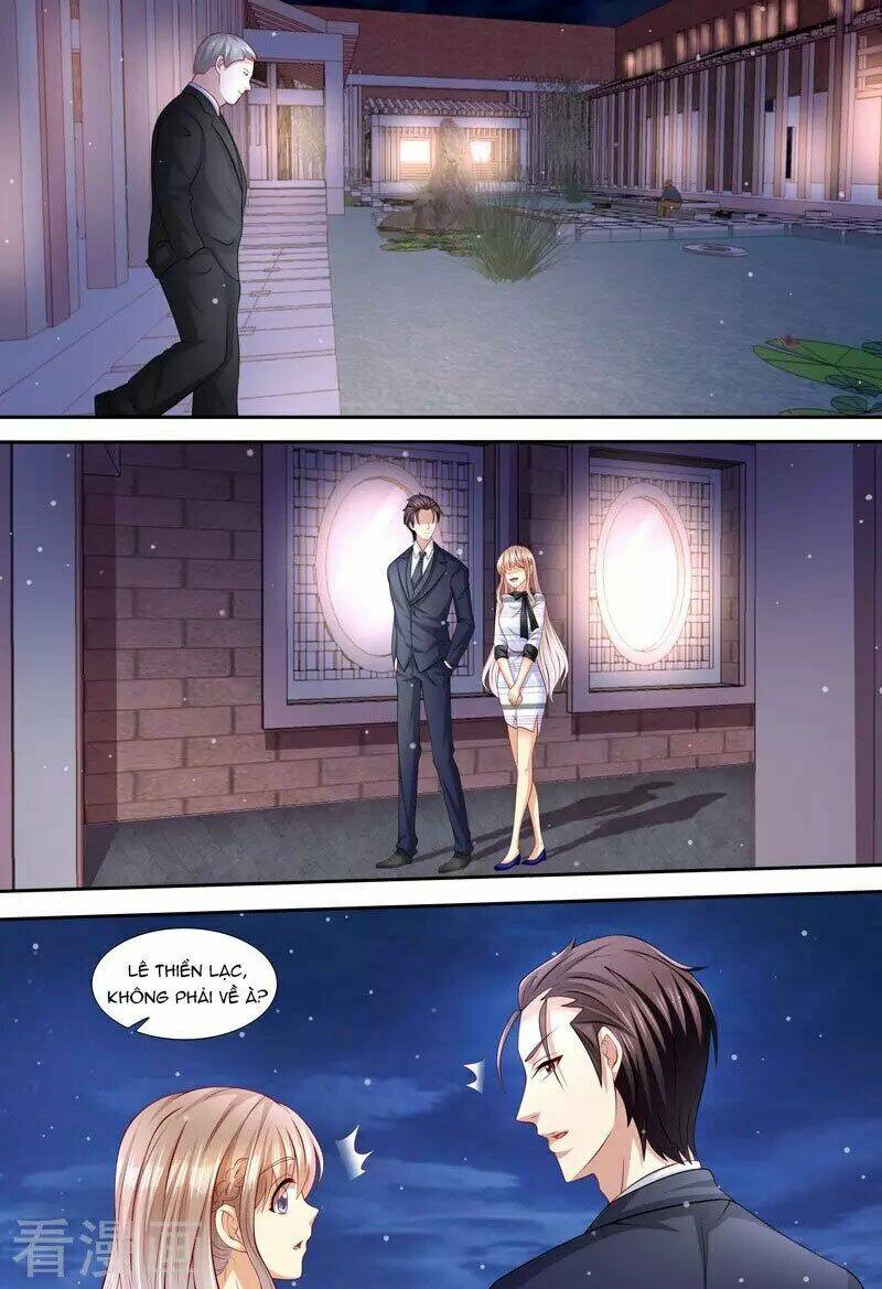 Cưng Chiều Vợ Yêu Chapter 136 - Trang 2