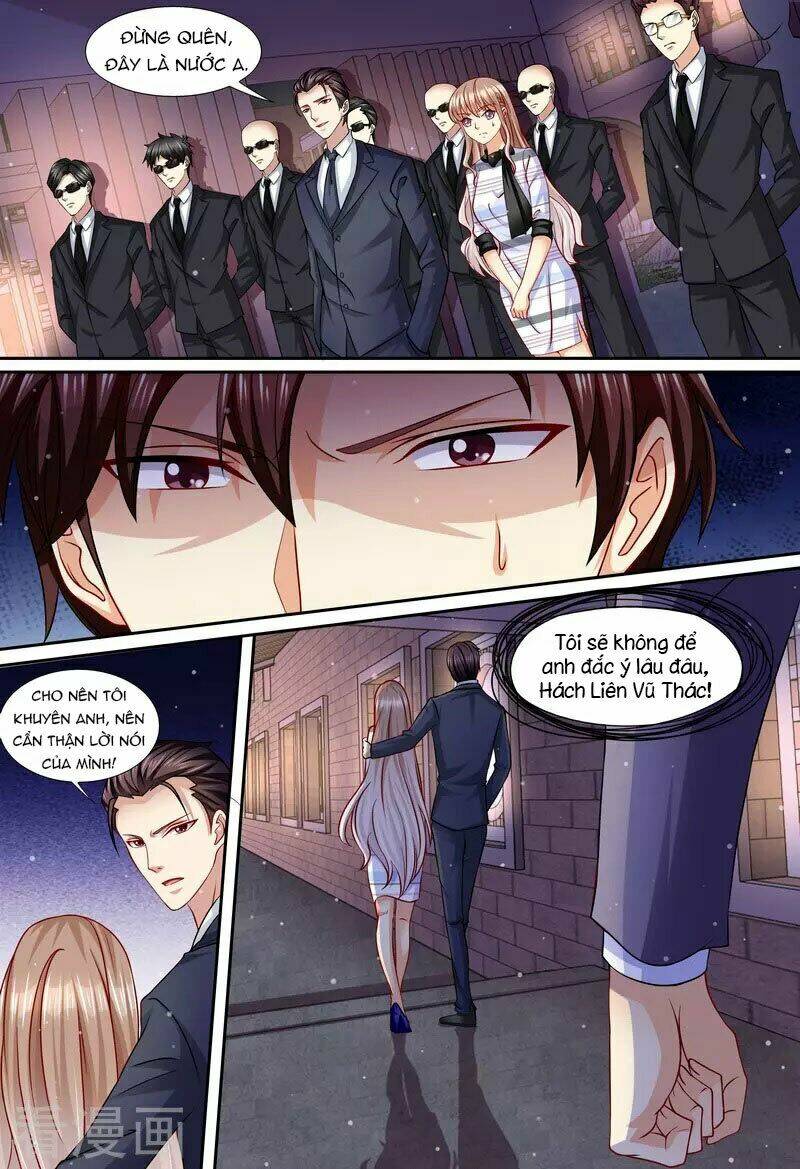 Cưng Chiều Vợ Yêu Chapter 136 - Trang 2