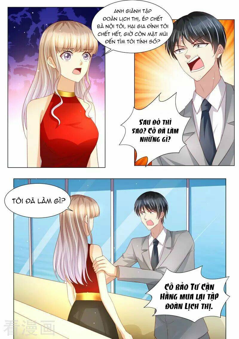 Cưng Chiều Vợ Yêu Chapter 137 - Trang 2