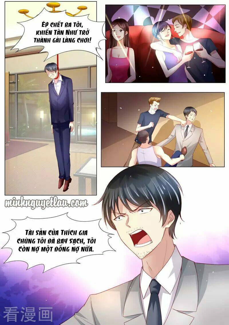 Cưng Chiều Vợ Yêu Chapter 137 - Trang 2