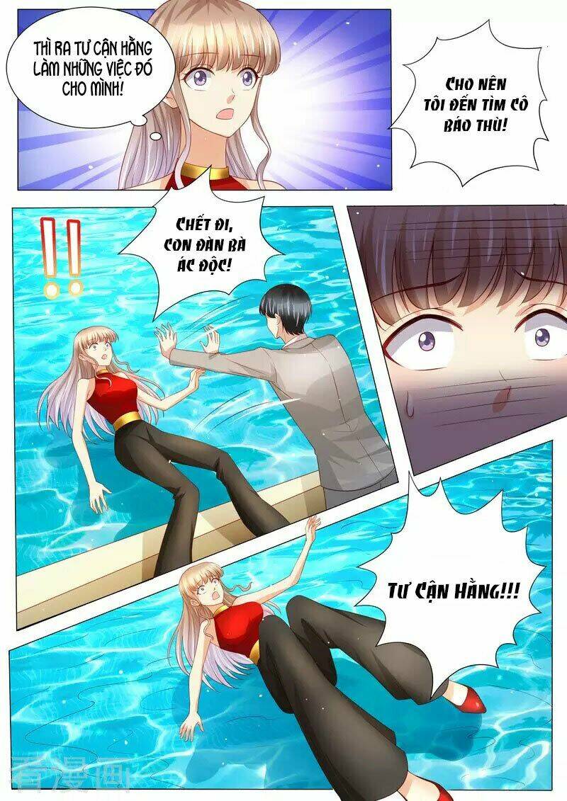 Cưng Chiều Vợ Yêu Chapter 137 - Trang 2