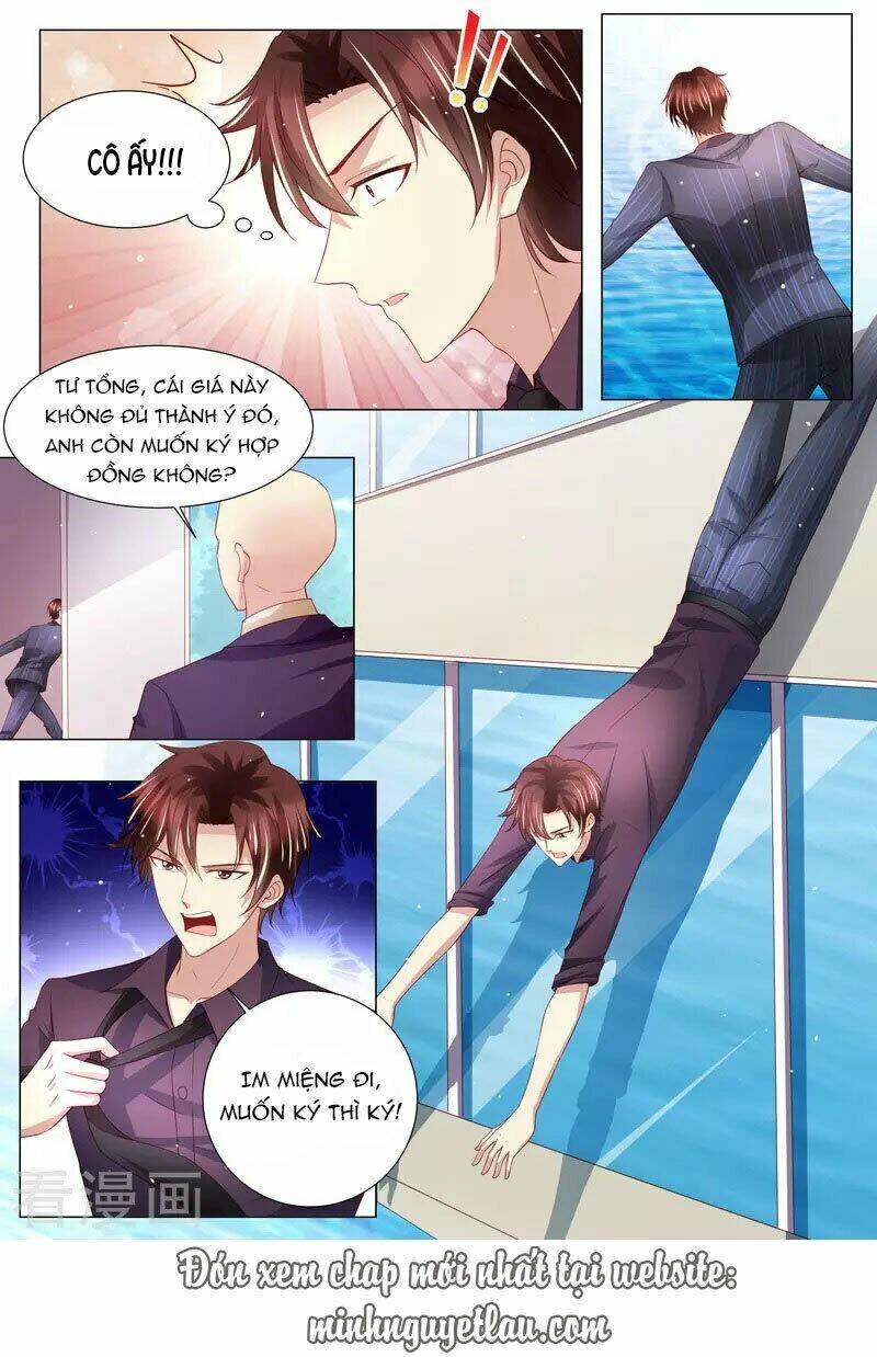 Cưng Chiều Vợ Yêu Chapter 137 - Trang 2