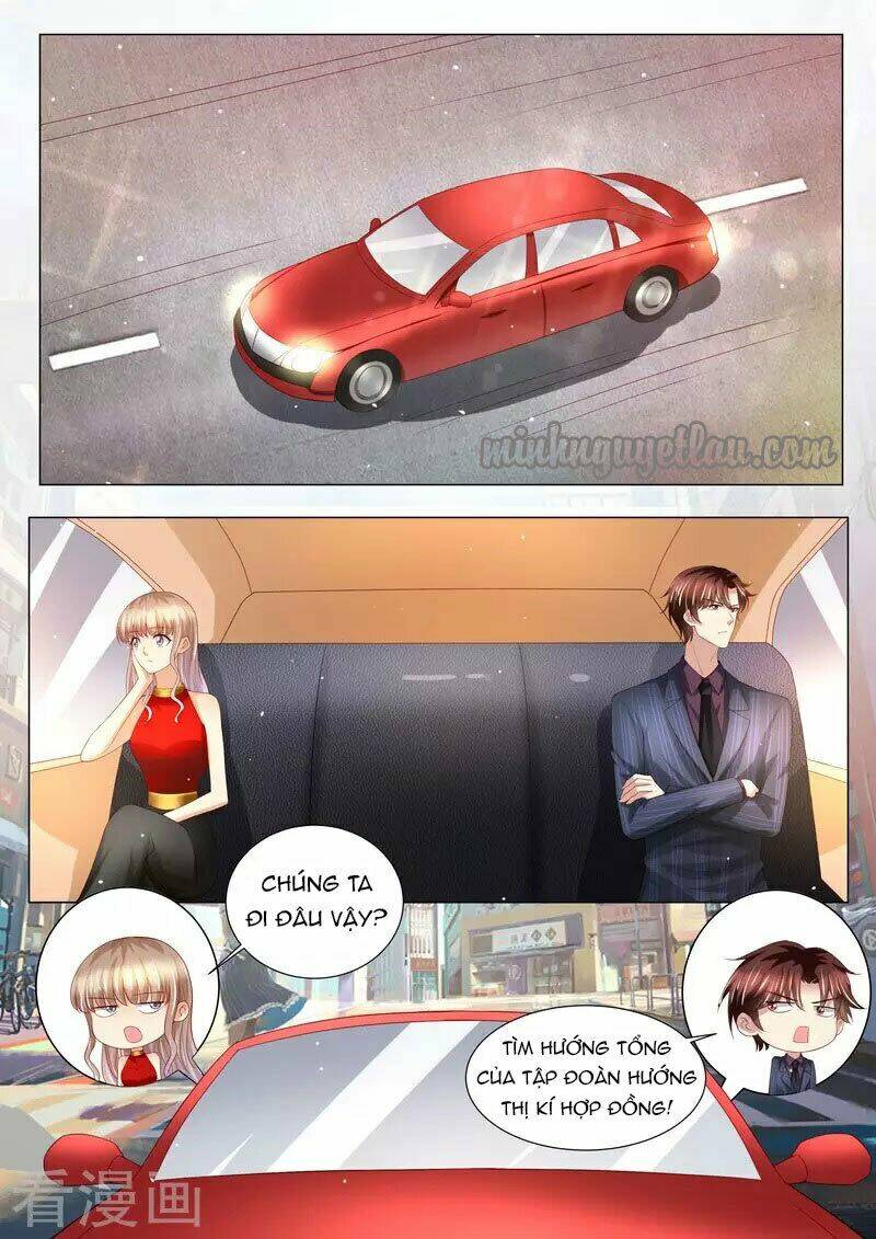 Cưng Chiều Vợ Yêu Chapter 137 - Trang 2