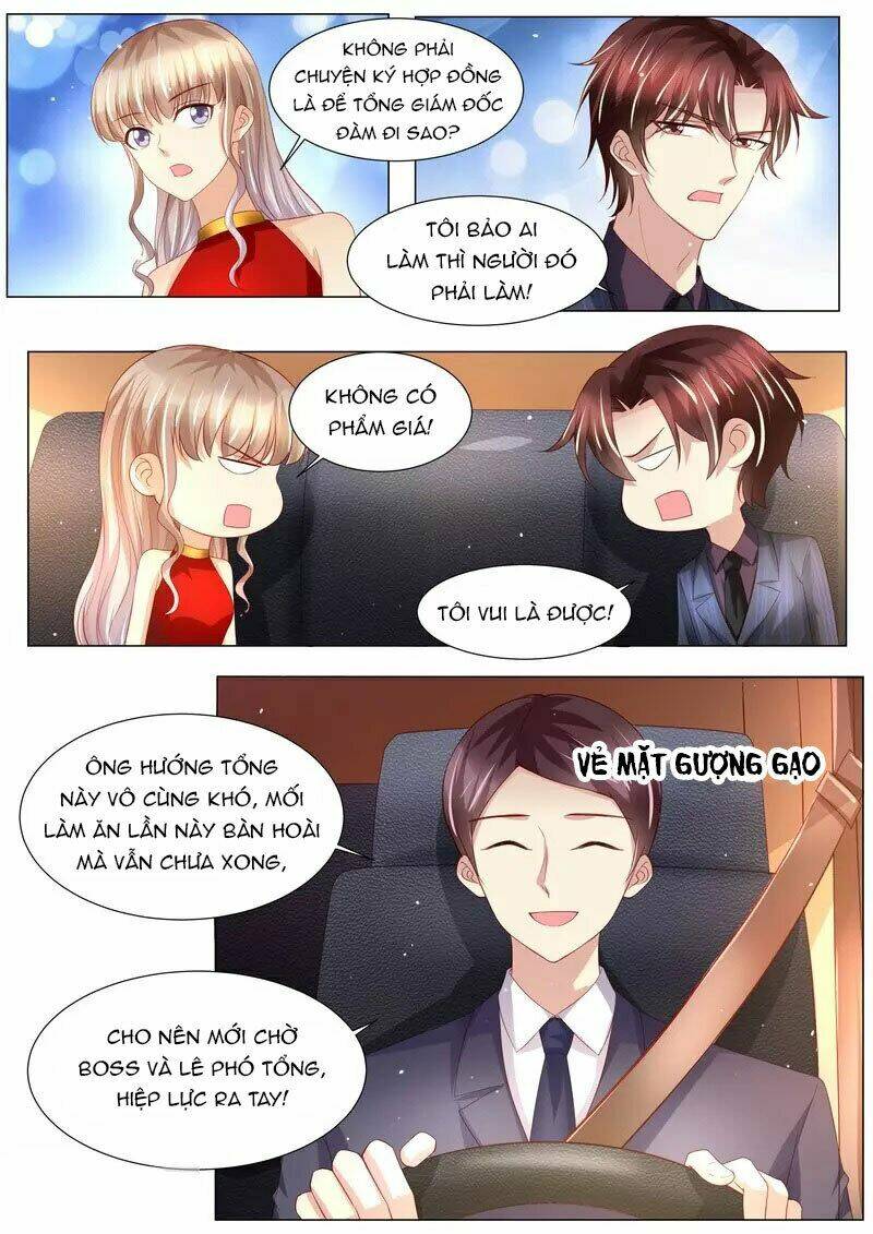 Cưng Chiều Vợ Yêu Chapter 137 - Trang 2