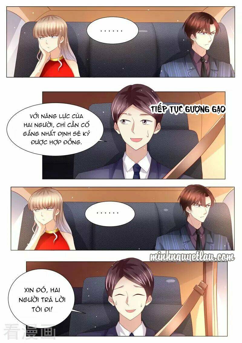 Cưng Chiều Vợ Yêu Chapter 137 - Trang 2