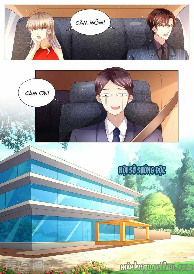 Cưng Chiều Vợ Yêu Chapter 137 - Trang 2