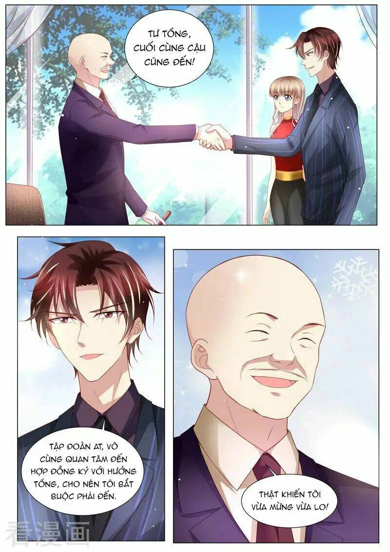 Cưng Chiều Vợ Yêu Chapter 137 - Trang 2