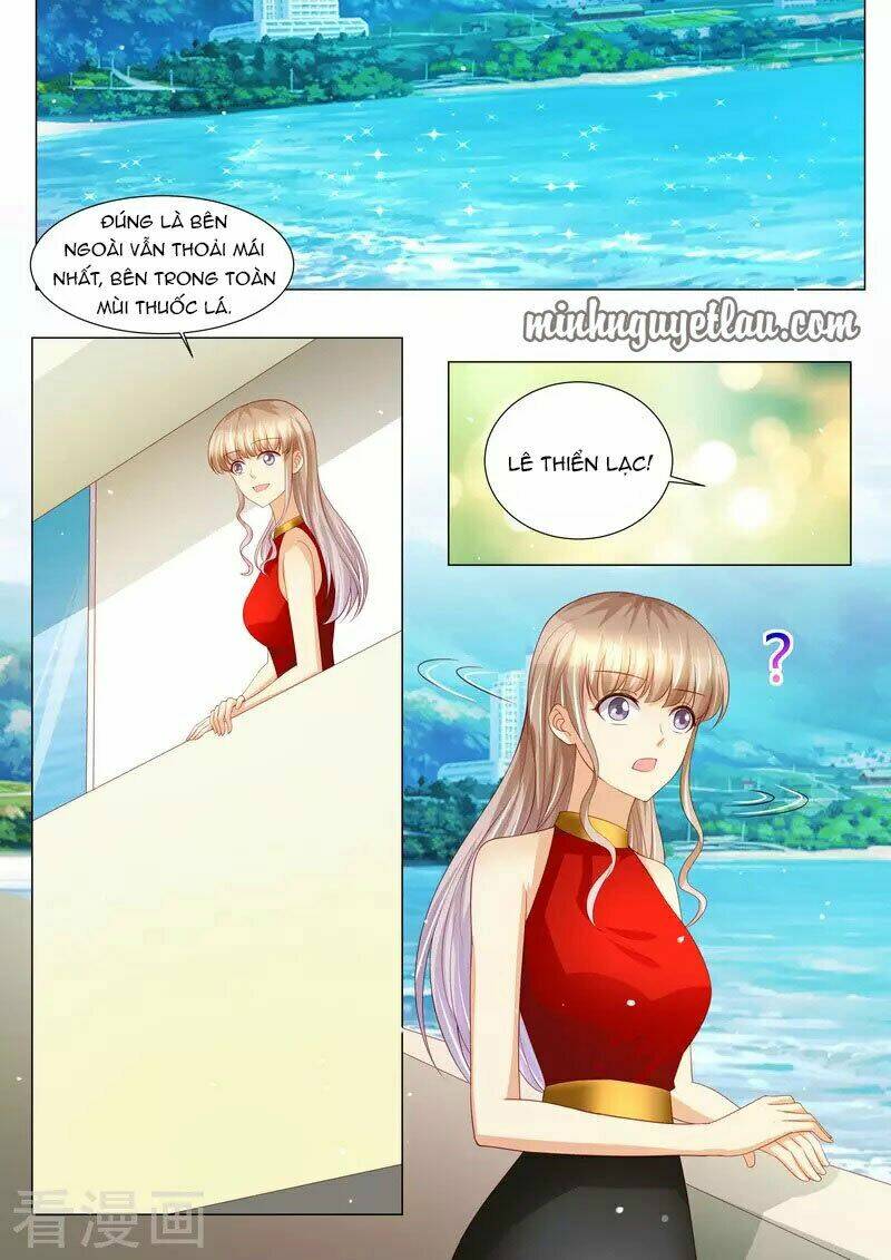 Cưng Chiều Vợ Yêu Chapter 137 - Trang 2