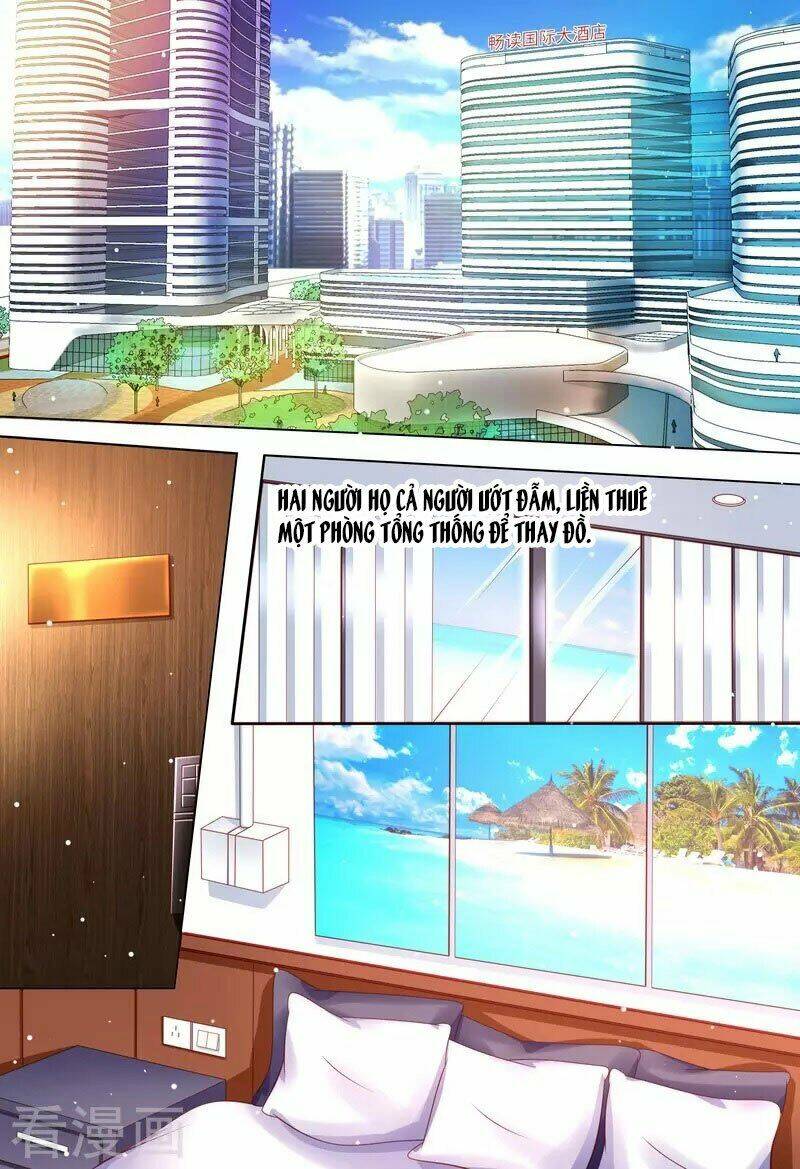 Cưng Chiều Vợ Yêu Chapter 138 - Trang 2