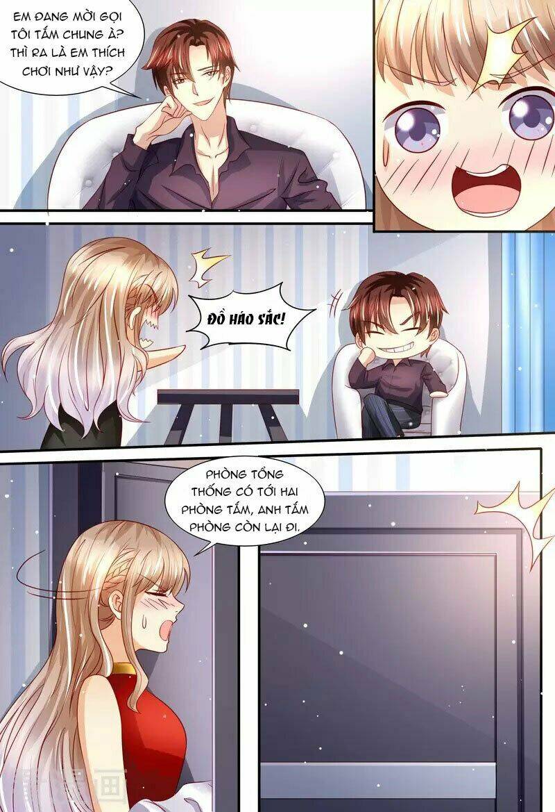 Cưng Chiều Vợ Yêu Chapter 138 - Trang 2