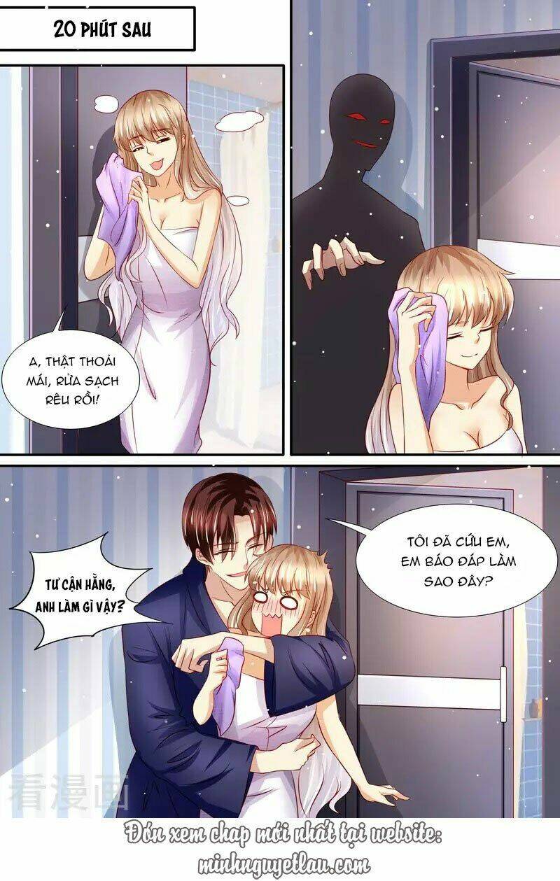 Cưng Chiều Vợ Yêu Chapter 138 - Trang 2