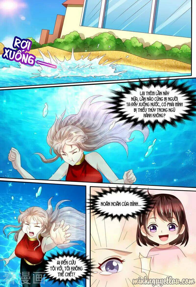 Cưng Chiều Vợ Yêu Chapter 138 - Trang 2