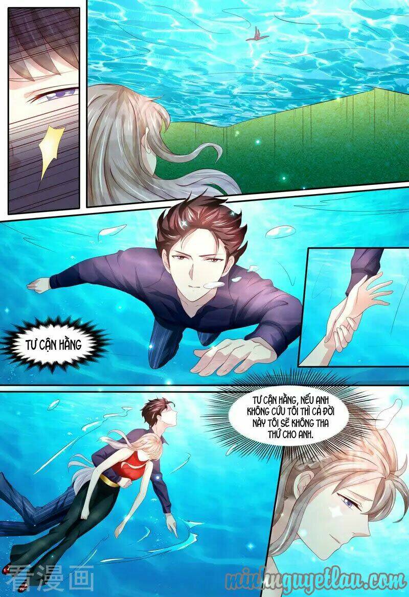 Cưng Chiều Vợ Yêu Chapter 138 - Trang 2