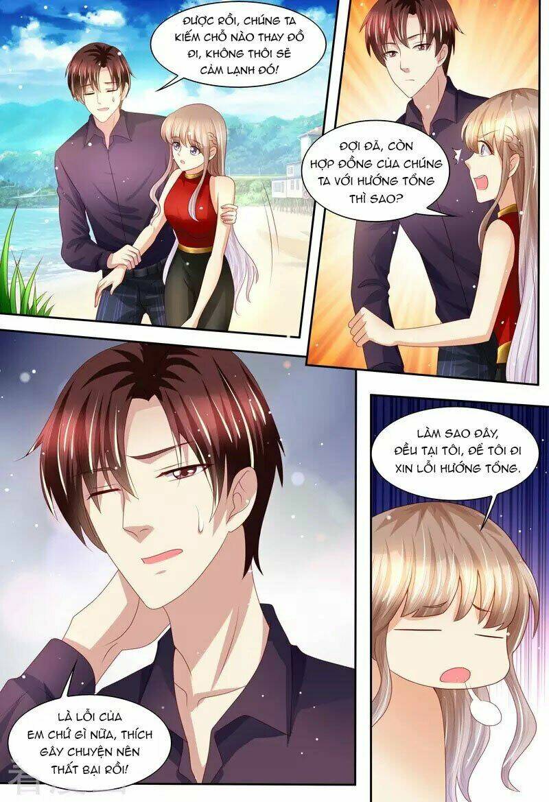 Cưng Chiều Vợ Yêu Chapter 138 - Trang 2