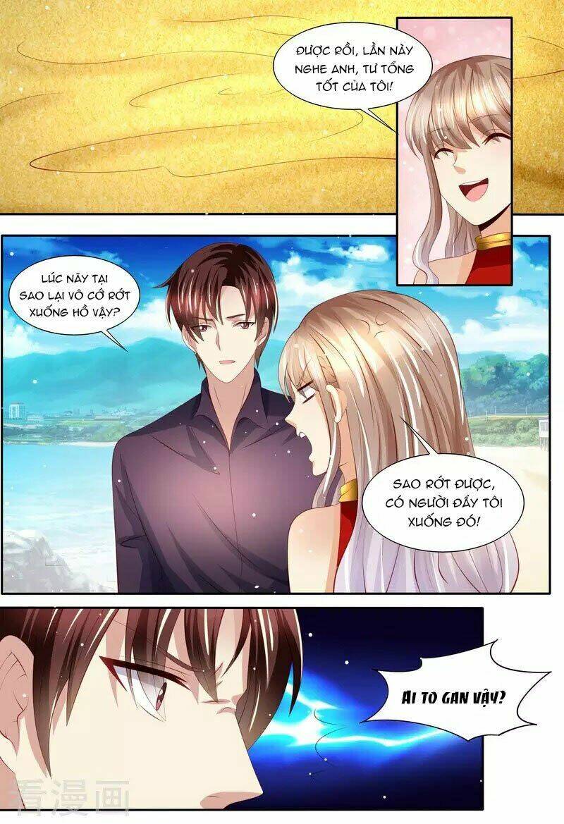 Cưng Chiều Vợ Yêu Chapter 138 - Trang 2