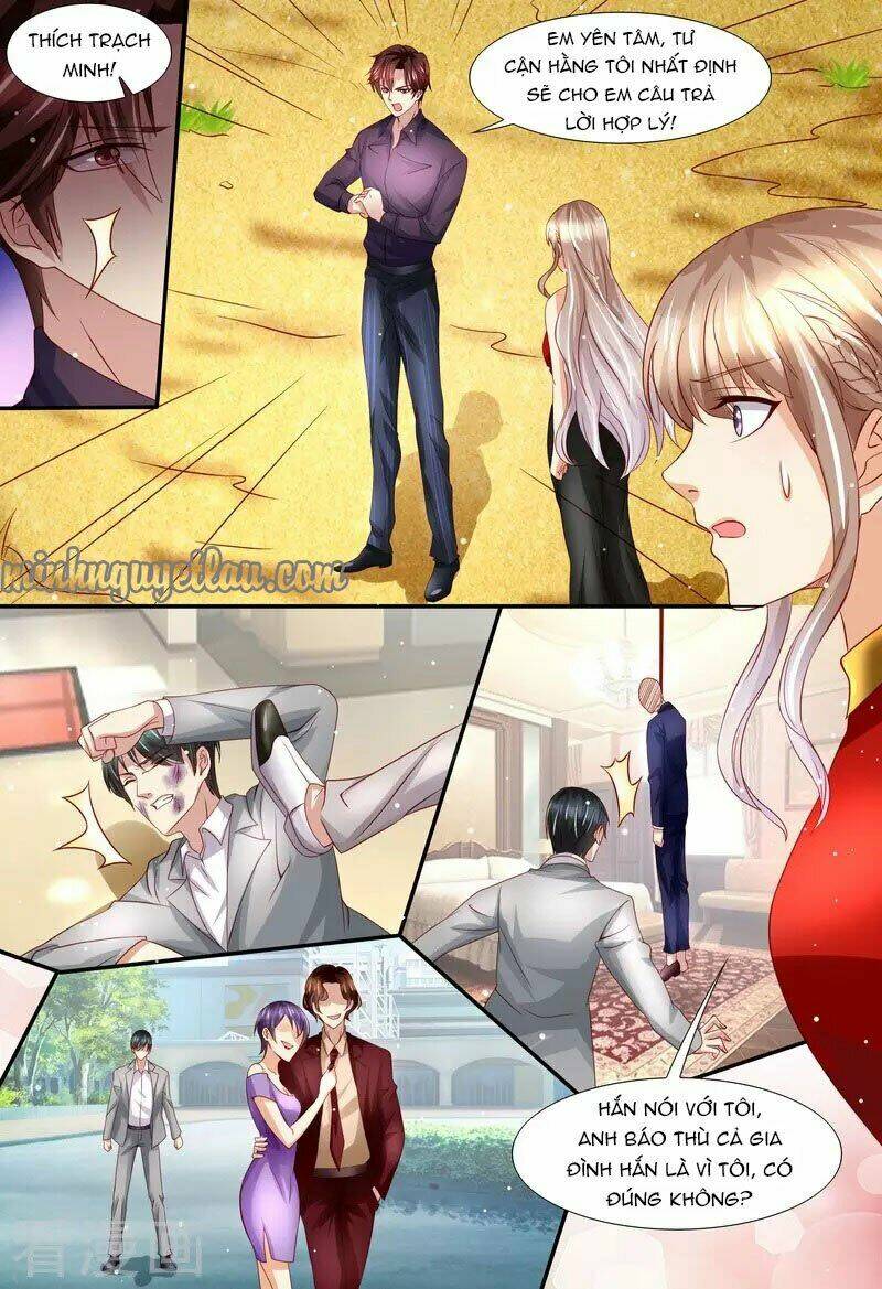 Cưng Chiều Vợ Yêu Chapter 138 - Trang 2