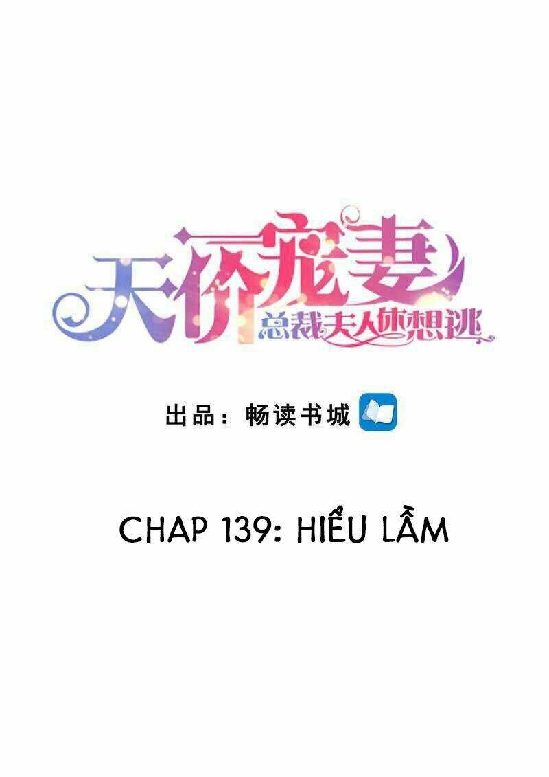 Cưng Chiều Vợ Yêu Chapter 139 - Trang 2